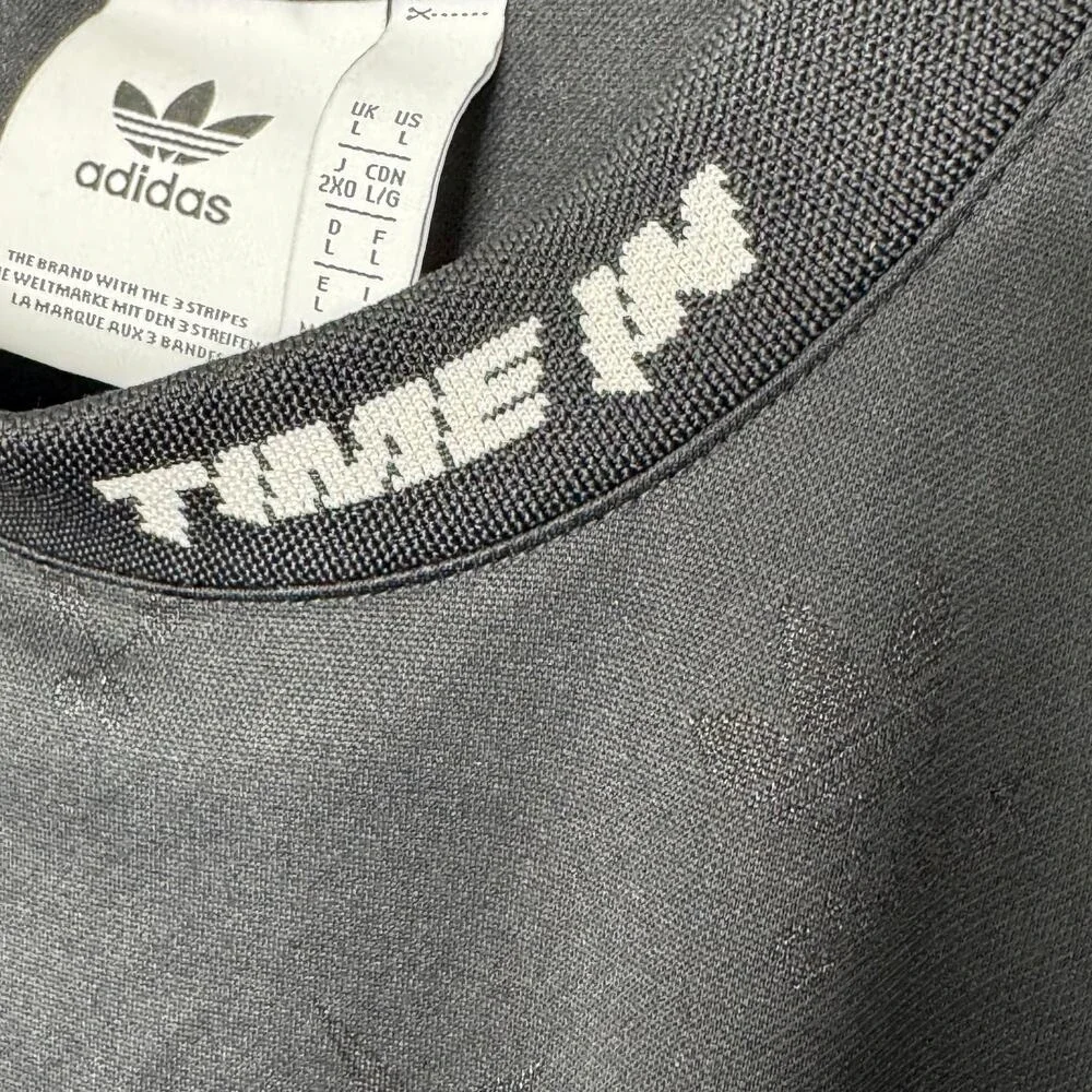 adidas ninja time